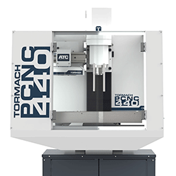 PCNC 440 Premium Package with ATC