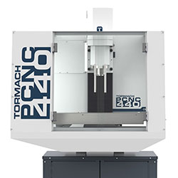 PCNC 440 Equipped Package