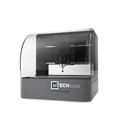 xsTECh