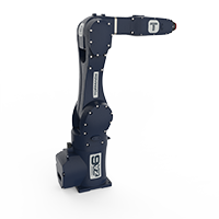 Tormach's ZA6 Robot